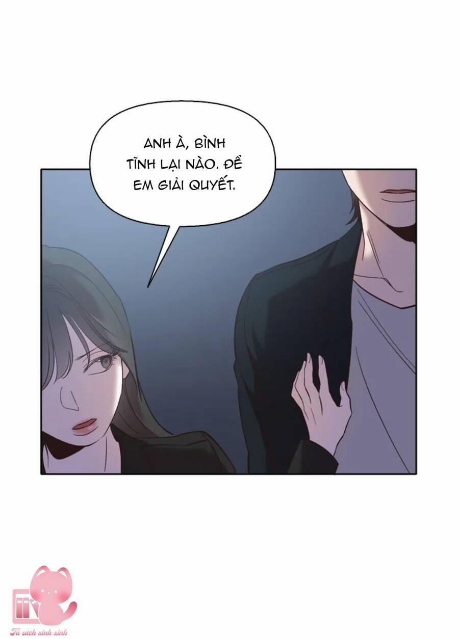 Thanh Xuân Của Chúng Ta 45 trang 43