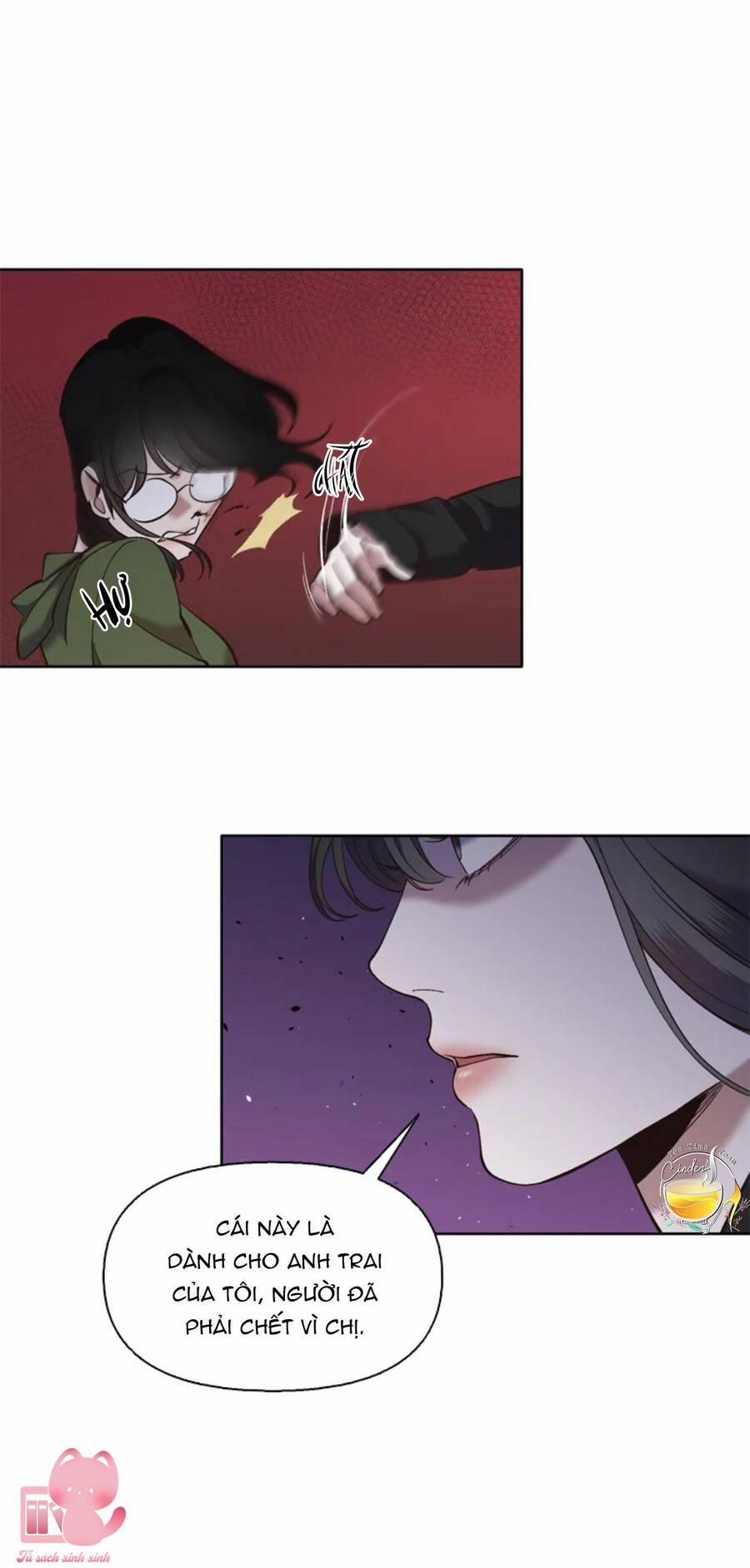 Thanh Xuân Của Chúng Ta 45 trang 44