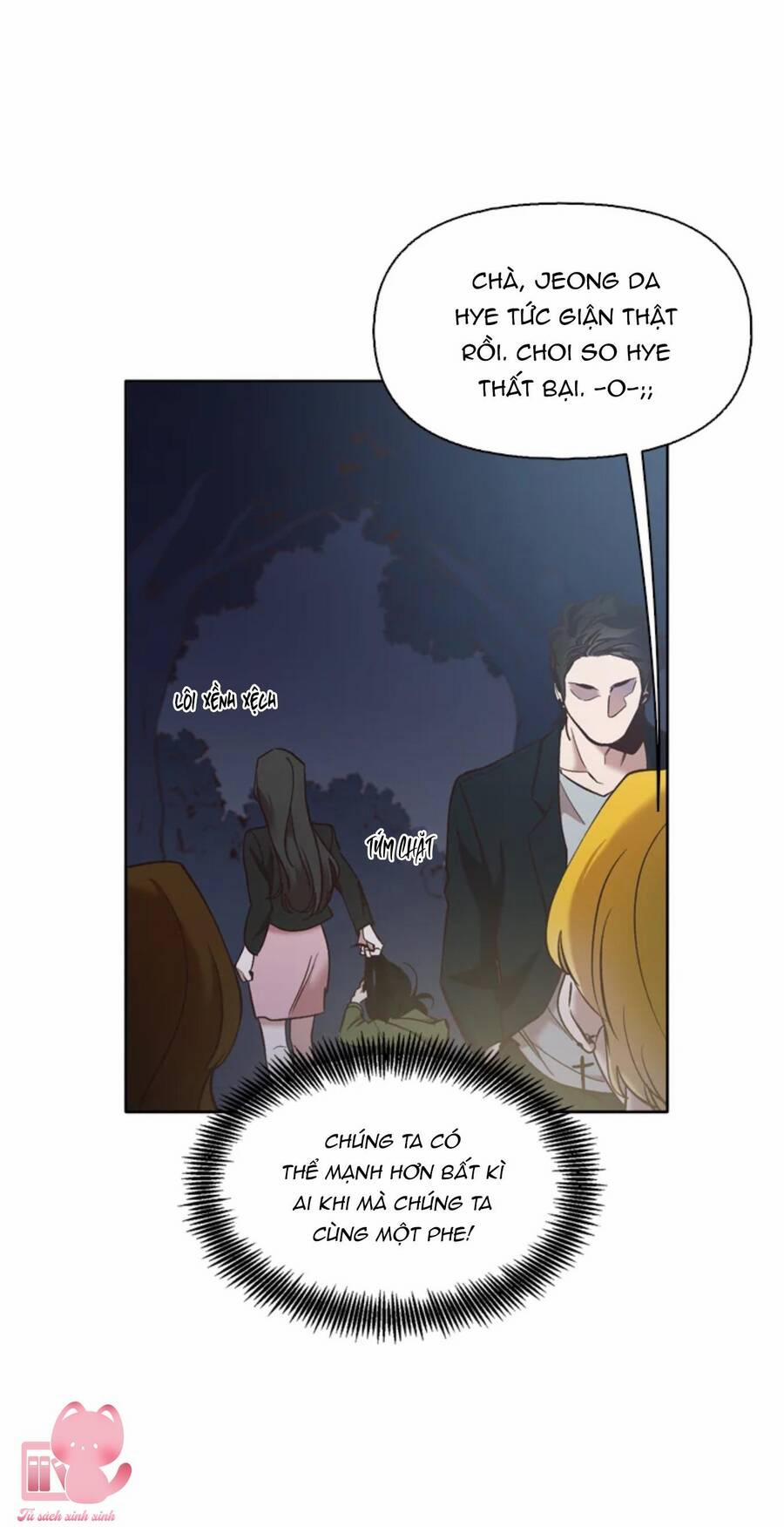 Thanh Xuân Của Chúng Ta 45 trang 47