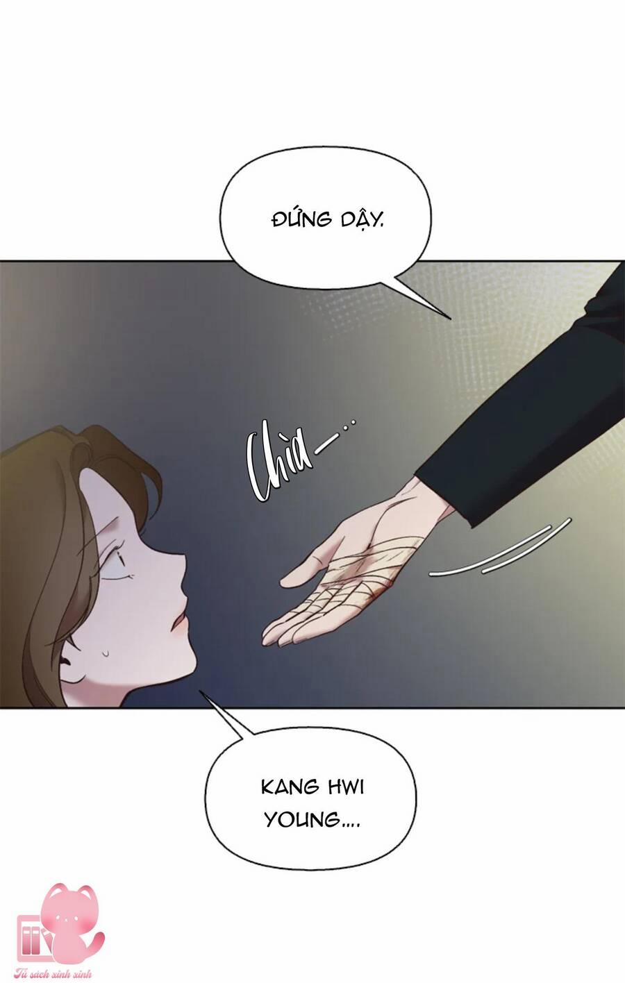 Thanh Xuân Của Chúng Ta 45 trang 48