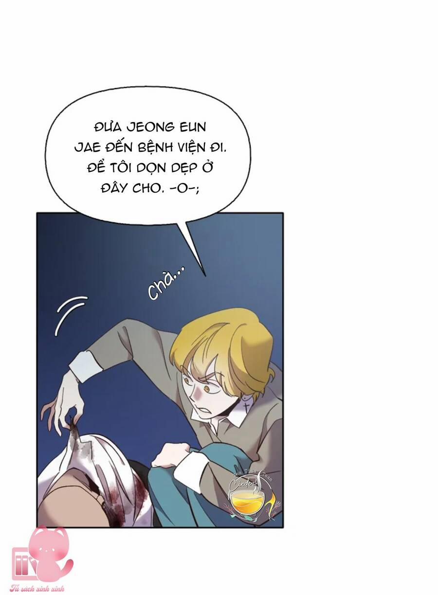 Thanh Xuân Của Chúng Ta 45 trang 51