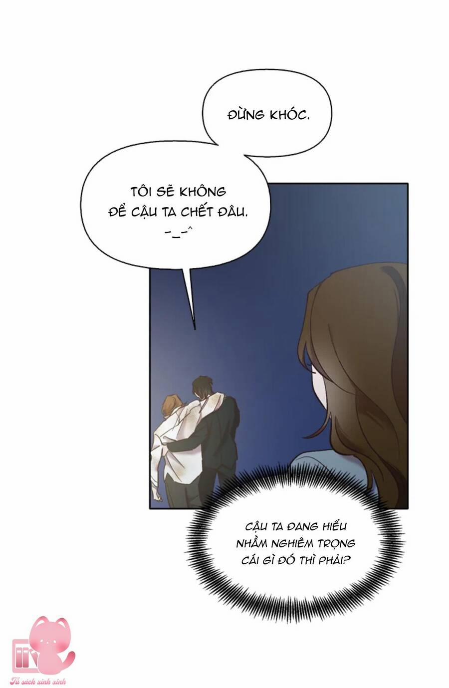 Thanh Xuân Của Chúng Ta 45 trang 52