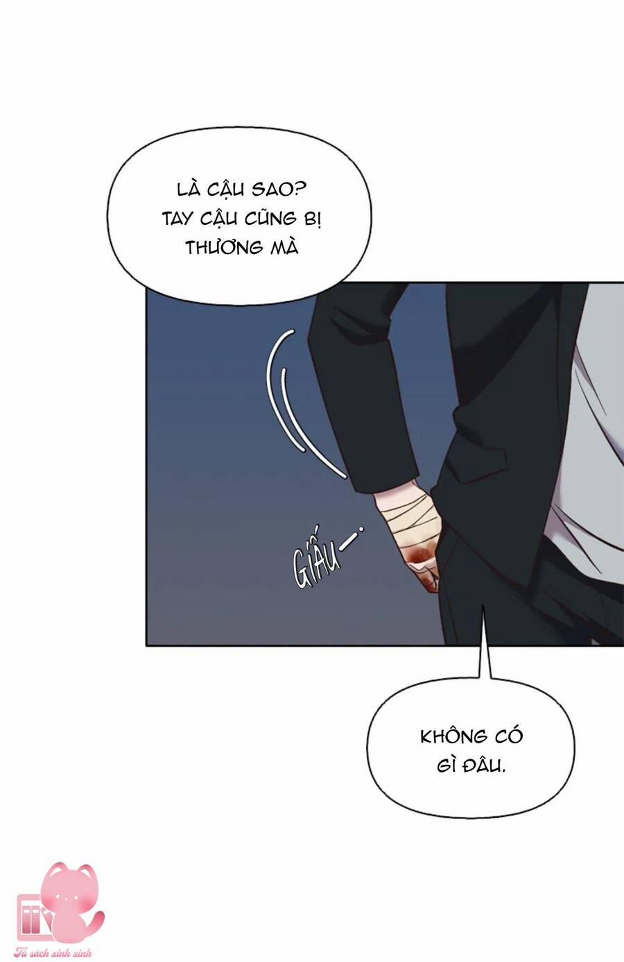 Thanh Xuân Của Chúng Ta 45 trang 58