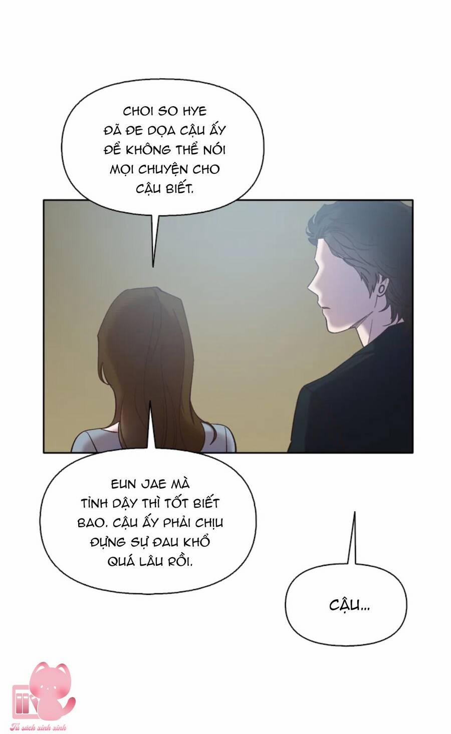 Thanh Xuân Của Chúng Ta 45 trang 61