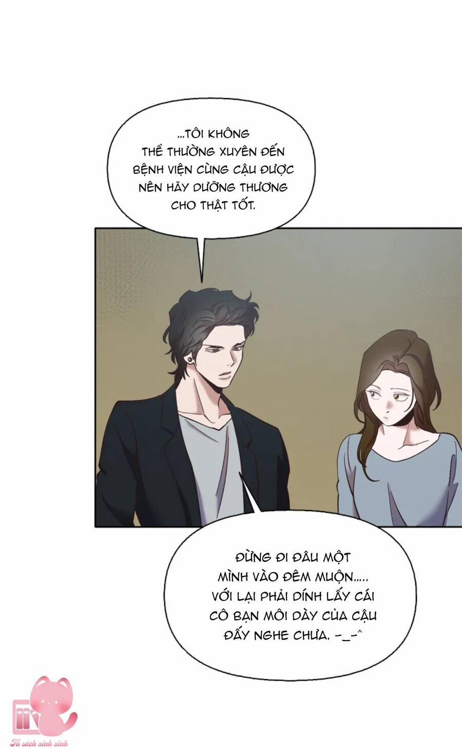 Thanh Xuân Của Chúng Ta 45 trang 66