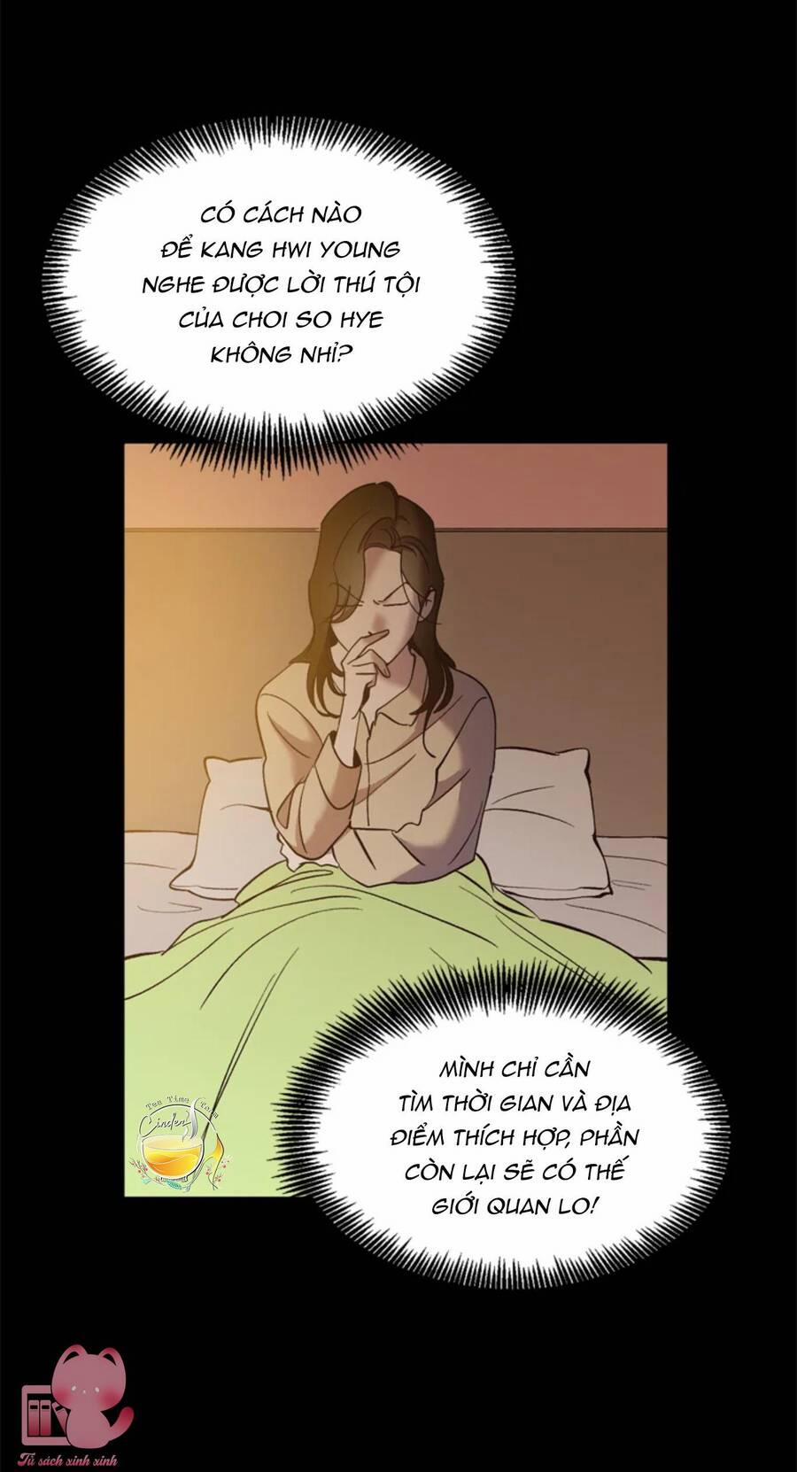 Thanh Xuân Của Chúng Ta 45 trang 7