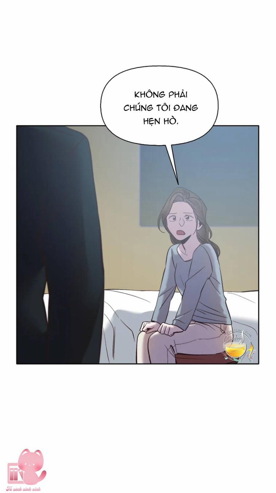 Thanh Xuân Của Chúng Ta 45 trang 72