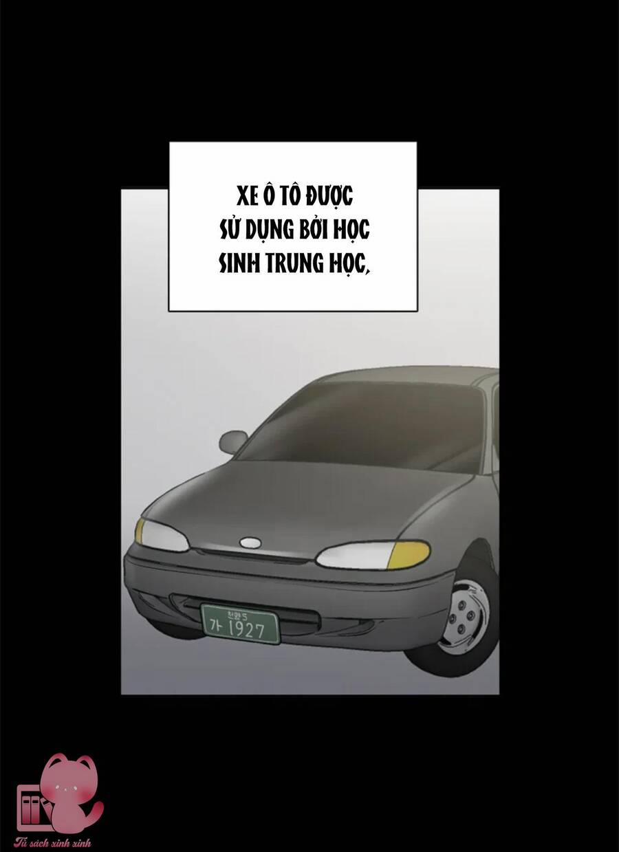 Thanh Xuân Của Chúng Ta 45 trang 8