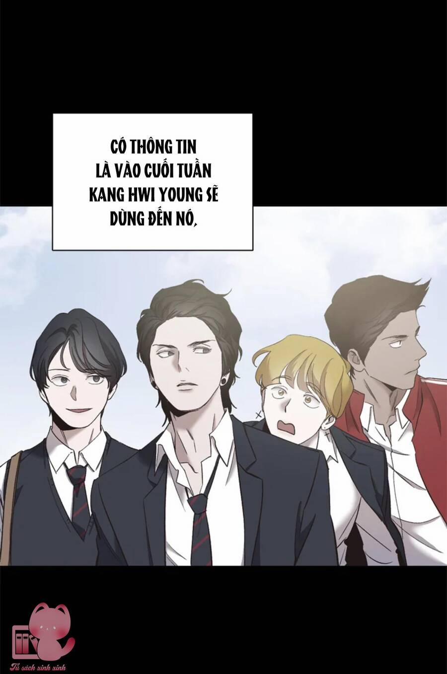 Thanh Xuân Của Chúng Ta 45 trang 9