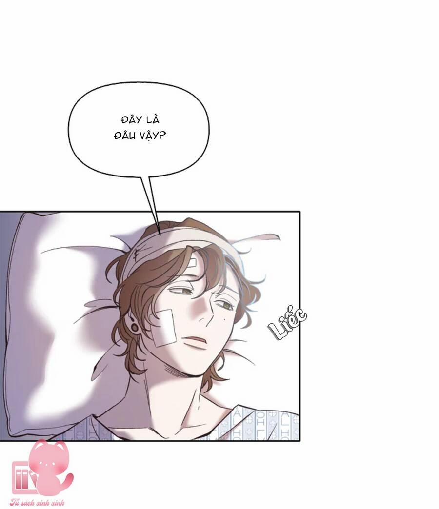 Thanh Xuân Của Chúng Ta 46 trang 13