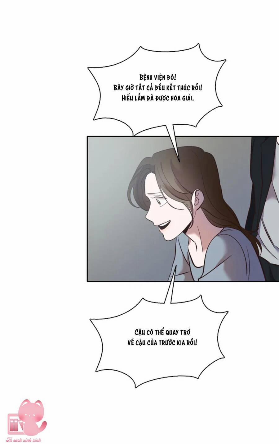 Thanh Xuân Của Chúng Ta 46 trang 14