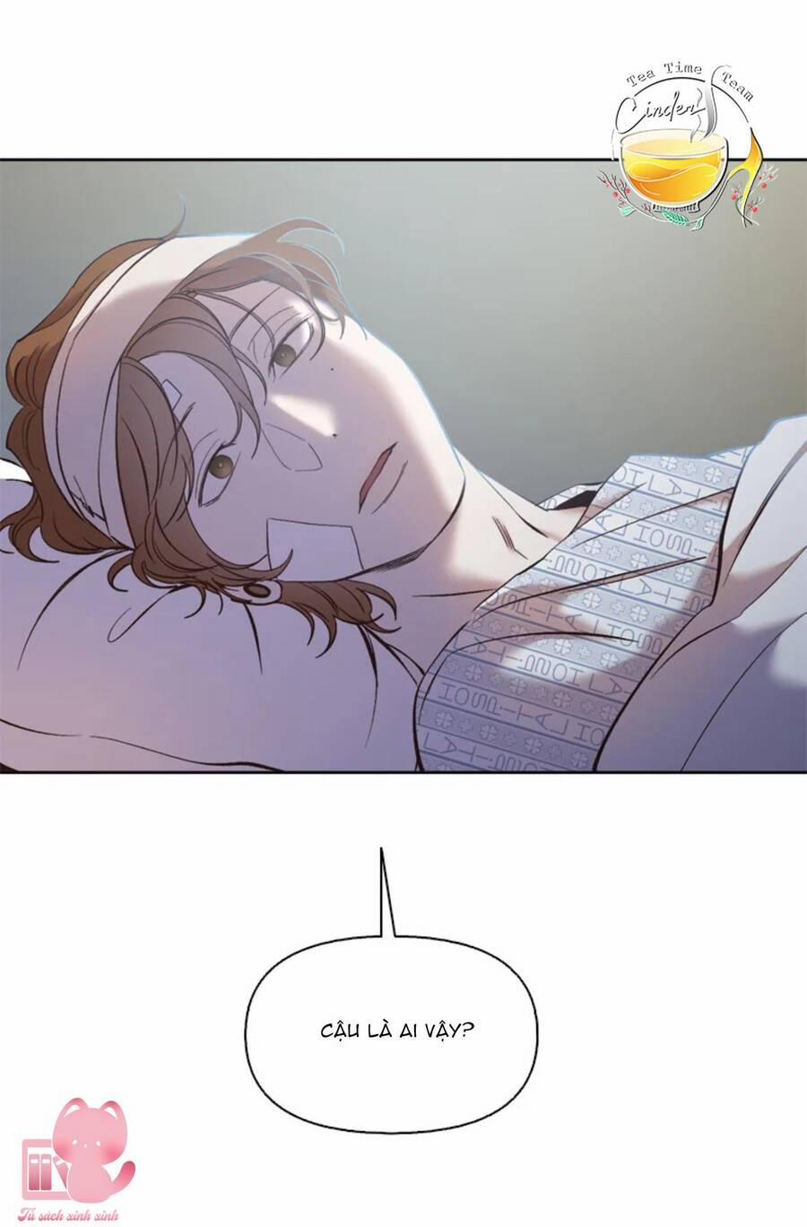 Thanh Xuân Của Chúng Ta 46 trang 15