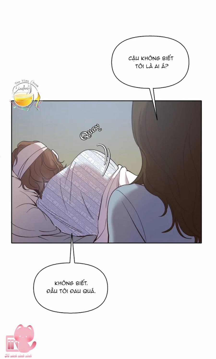 Thanh Xuân Của Chúng Ta 46 trang 18