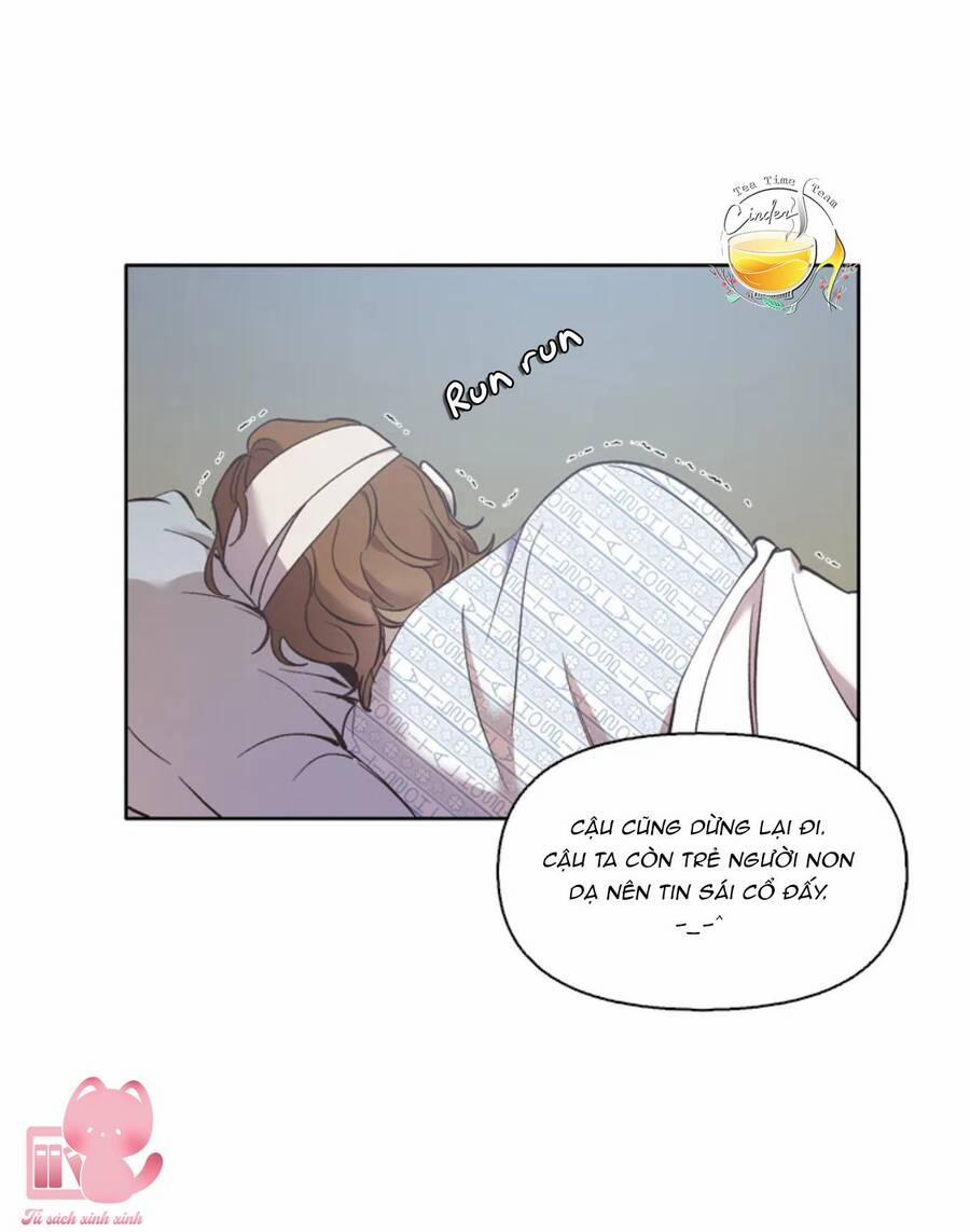 Thanh Xuân Của Chúng Ta 46 trang 21