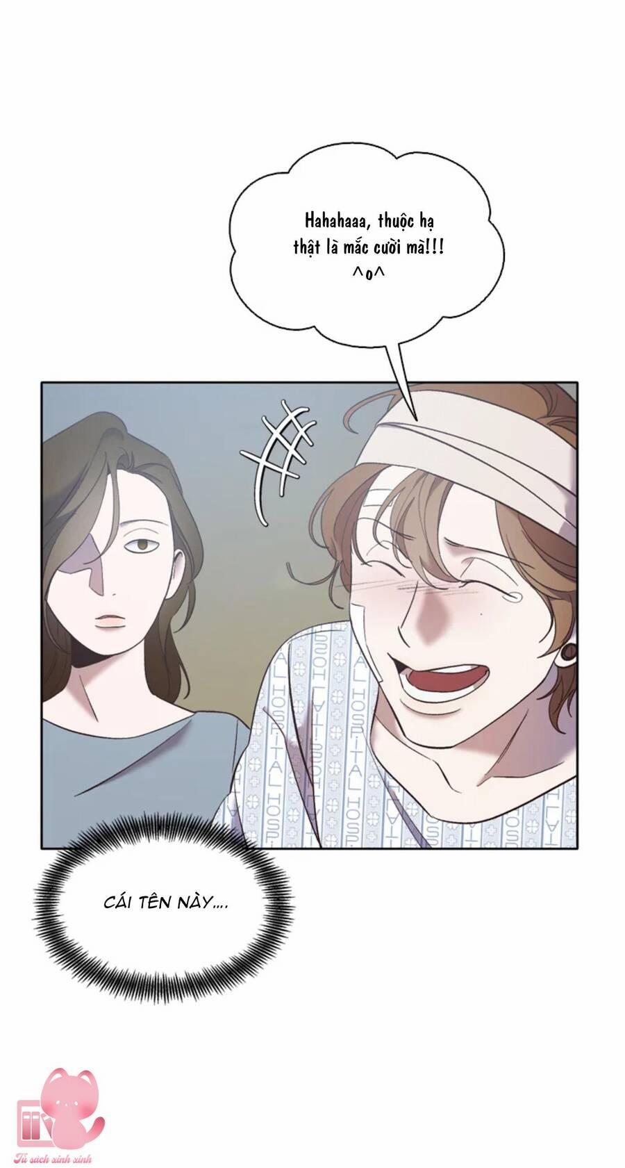 Thanh Xuân Của Chúng Ta 46 trang 22