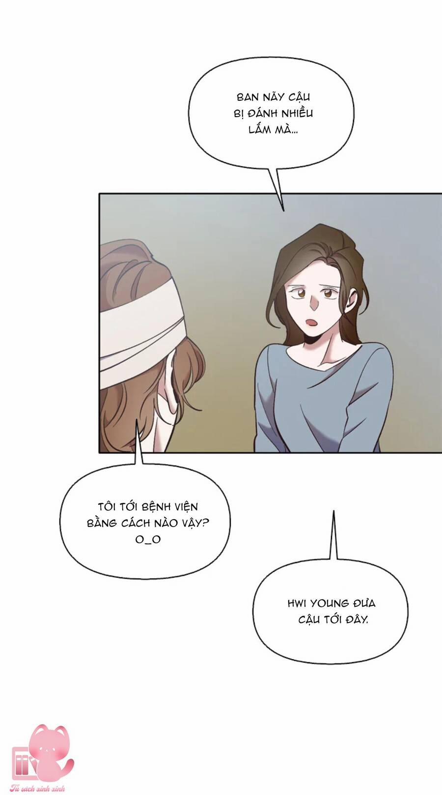 Thanh Xuân Của Chúng Ta 46 trang 25