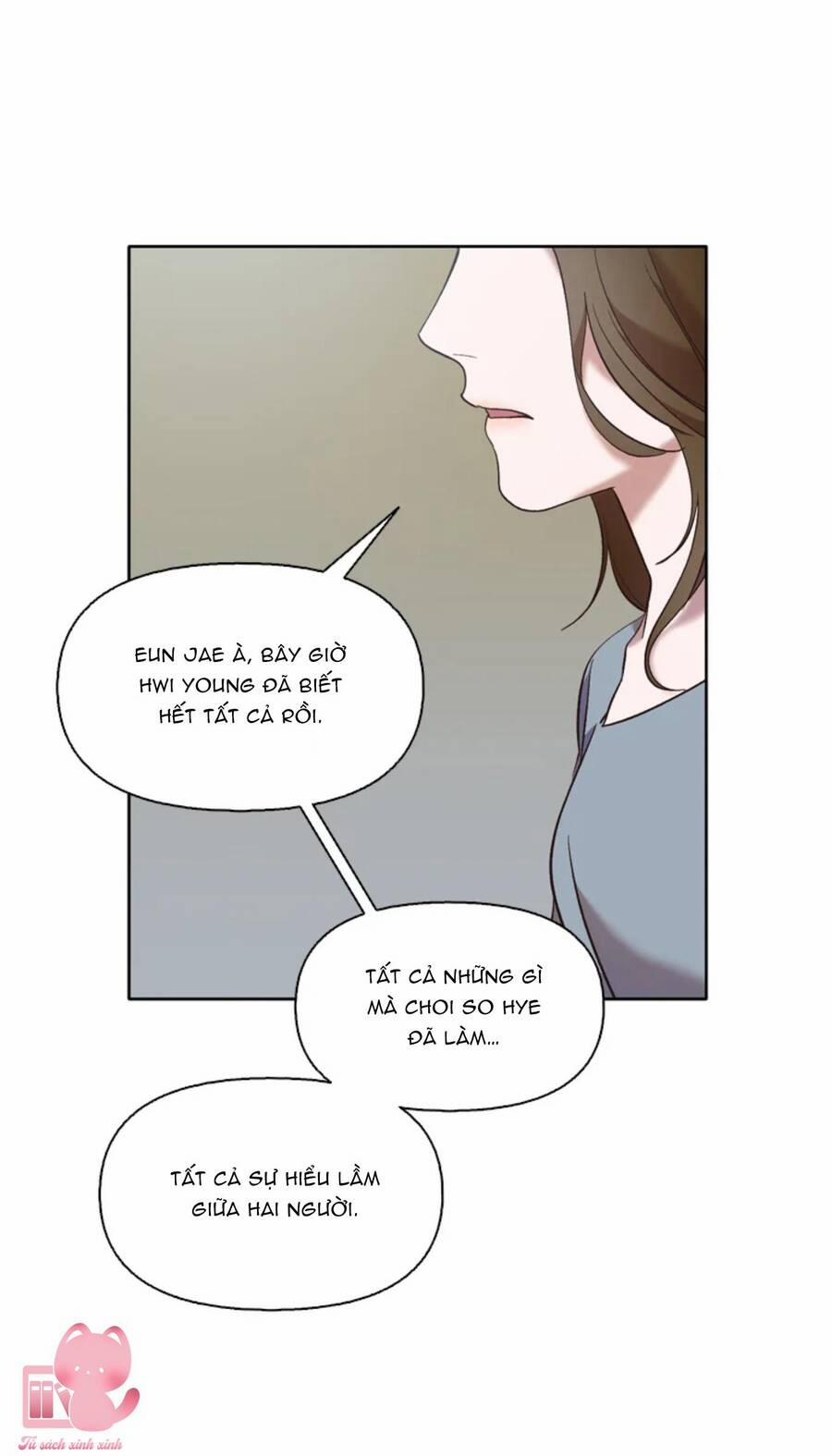 Thanh Xuân Của Chúng Ta 46 trang 26