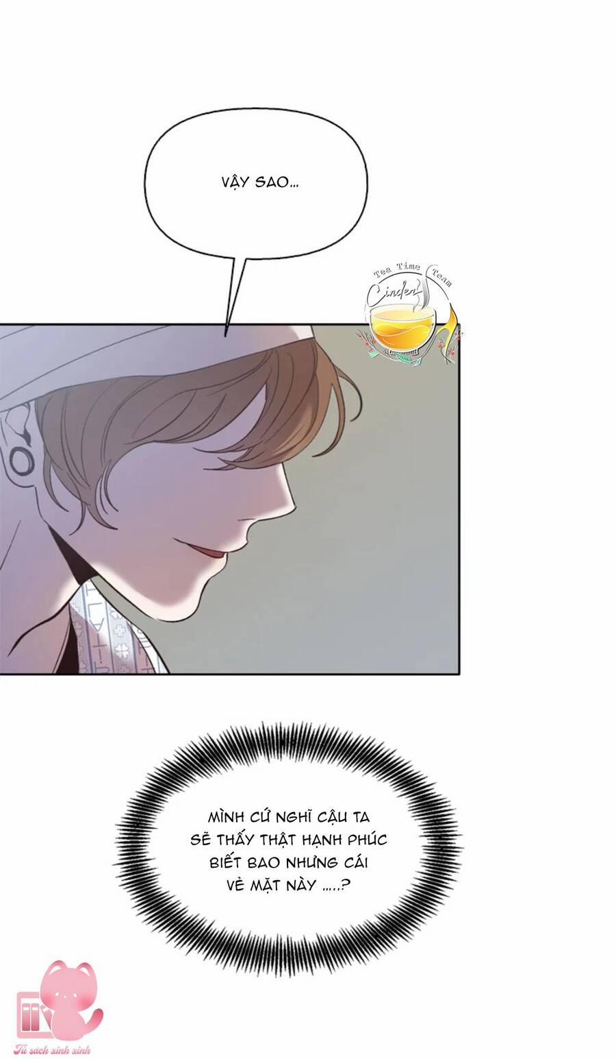 Thanh Xuân Của Chúng Ta 46 trang 27