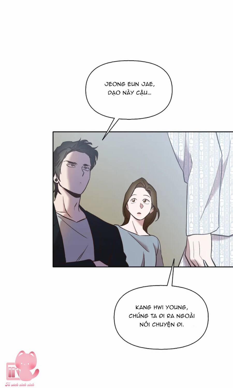 Thanh Xuân Của Chúng Ta 46 trang 28