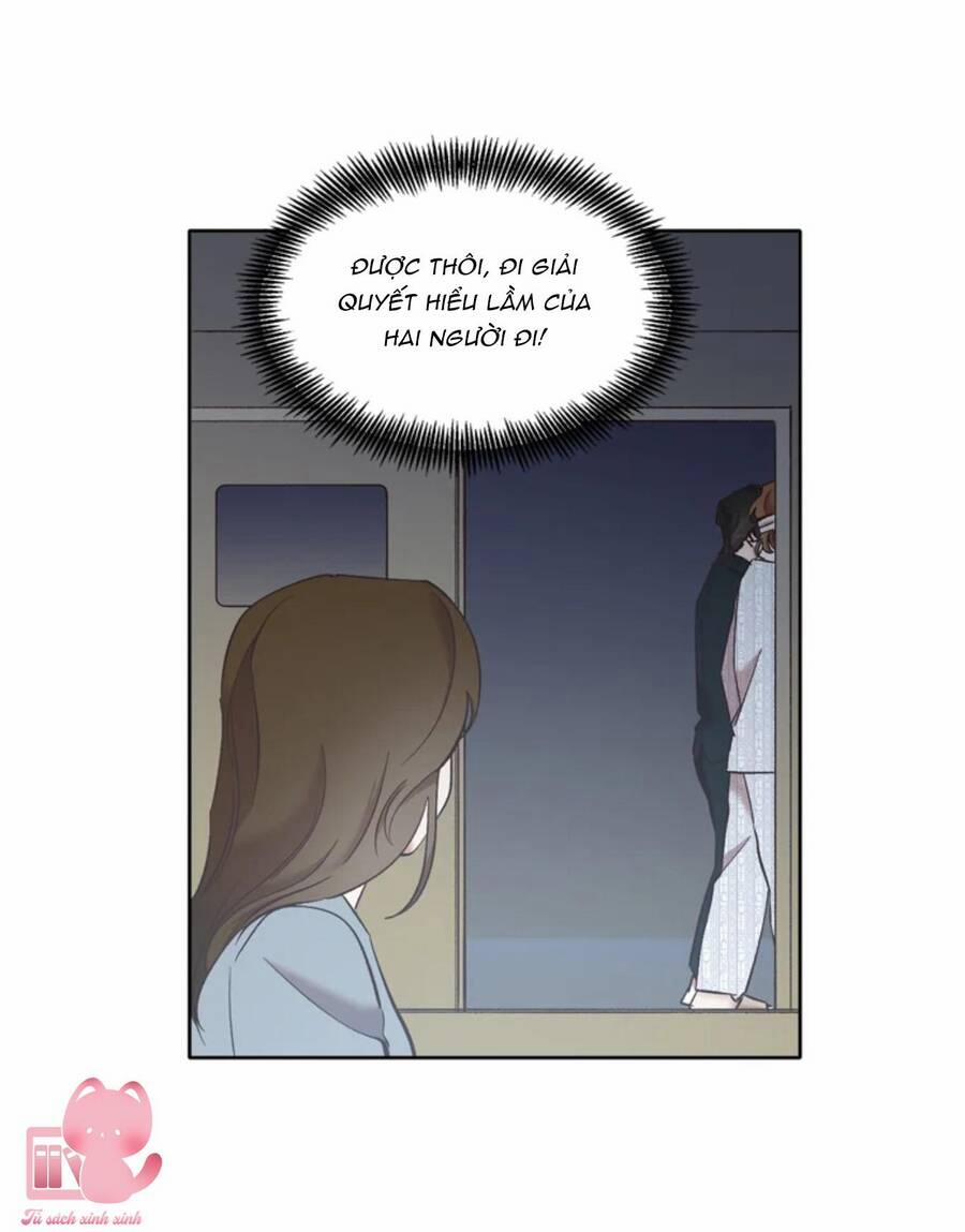 Thanh Xuân Của Chúng Ta 46 trang 30