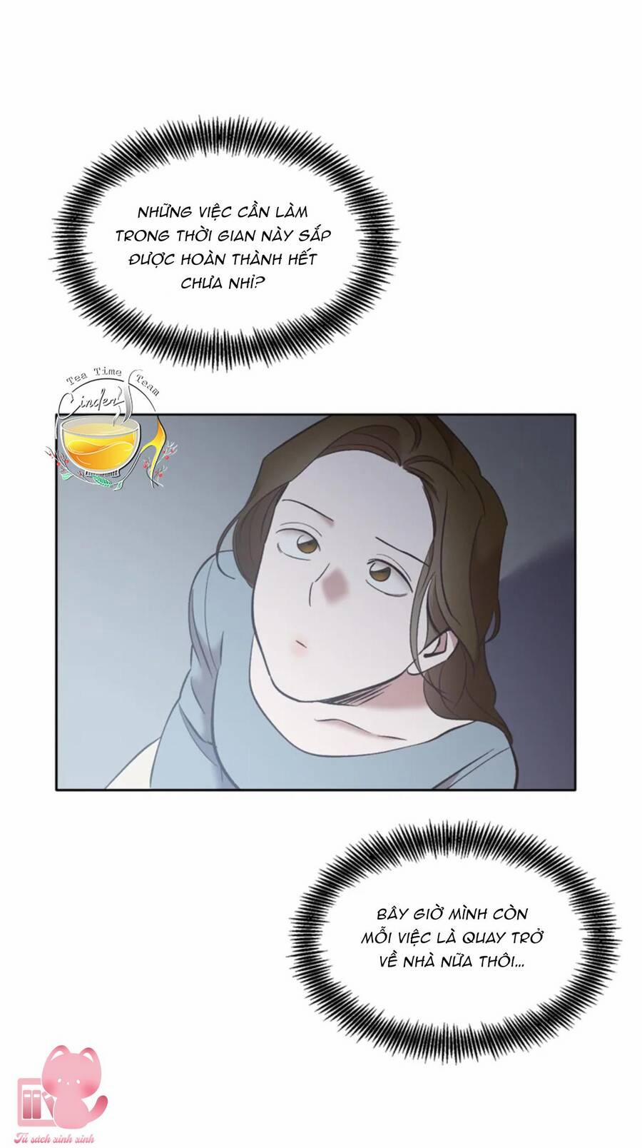 Thanh Xuân Của Chúng Ta 46 trang 31