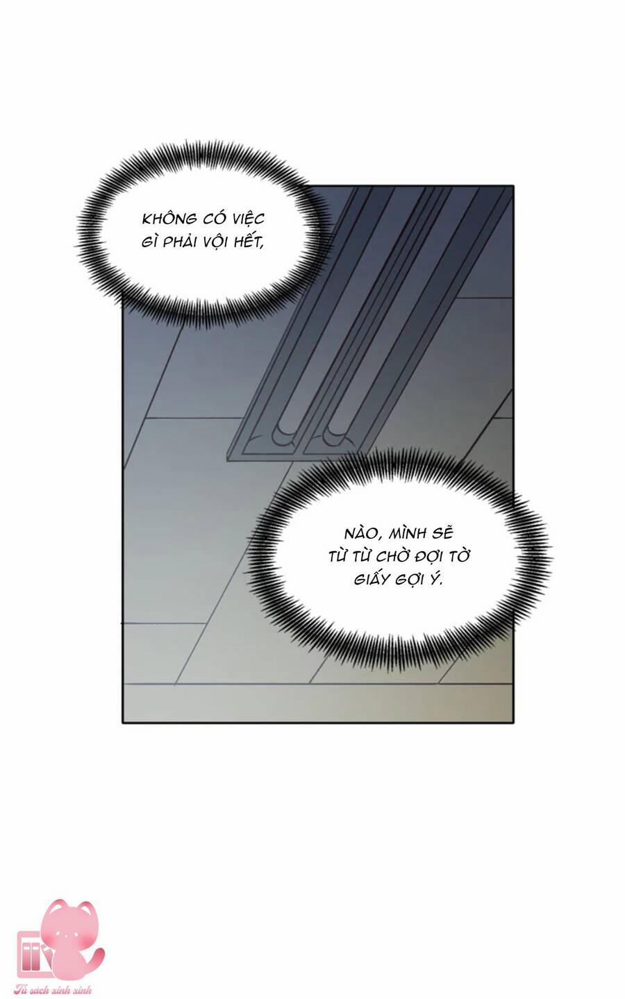 Thanh Xuân Của Chúng Ta 46 trang 32