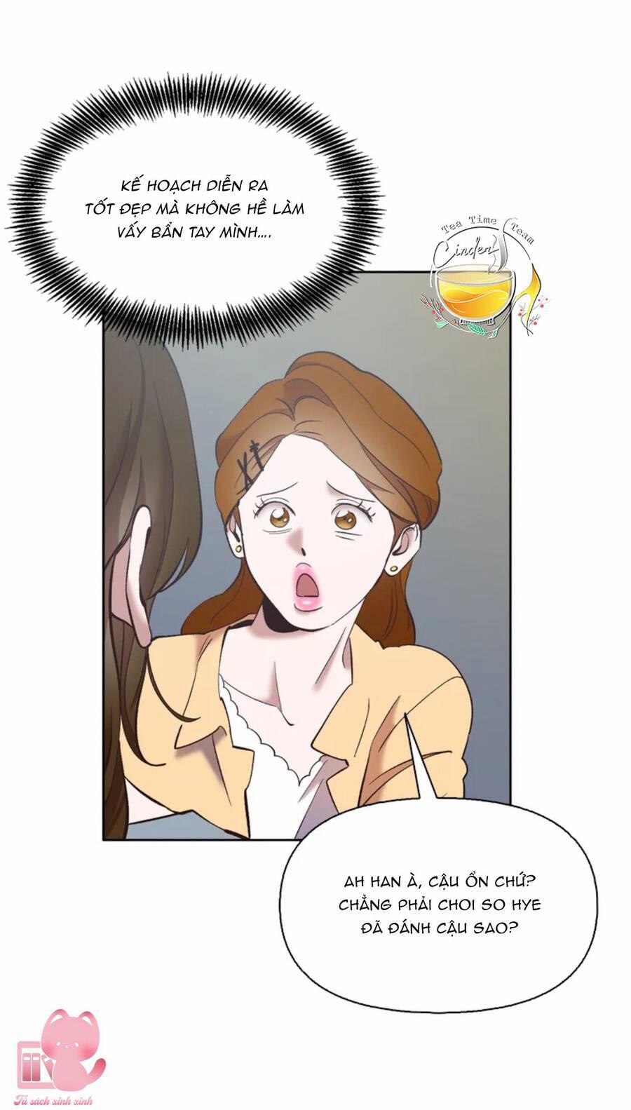 Thanh Xuân Của Chúng Ta 46 trang 37