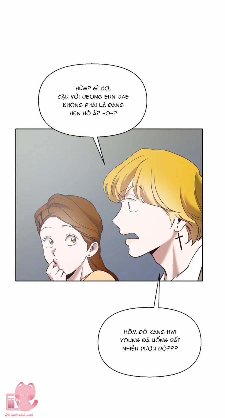 Thanh Xuân Của Chúng Ta 46 trang 39