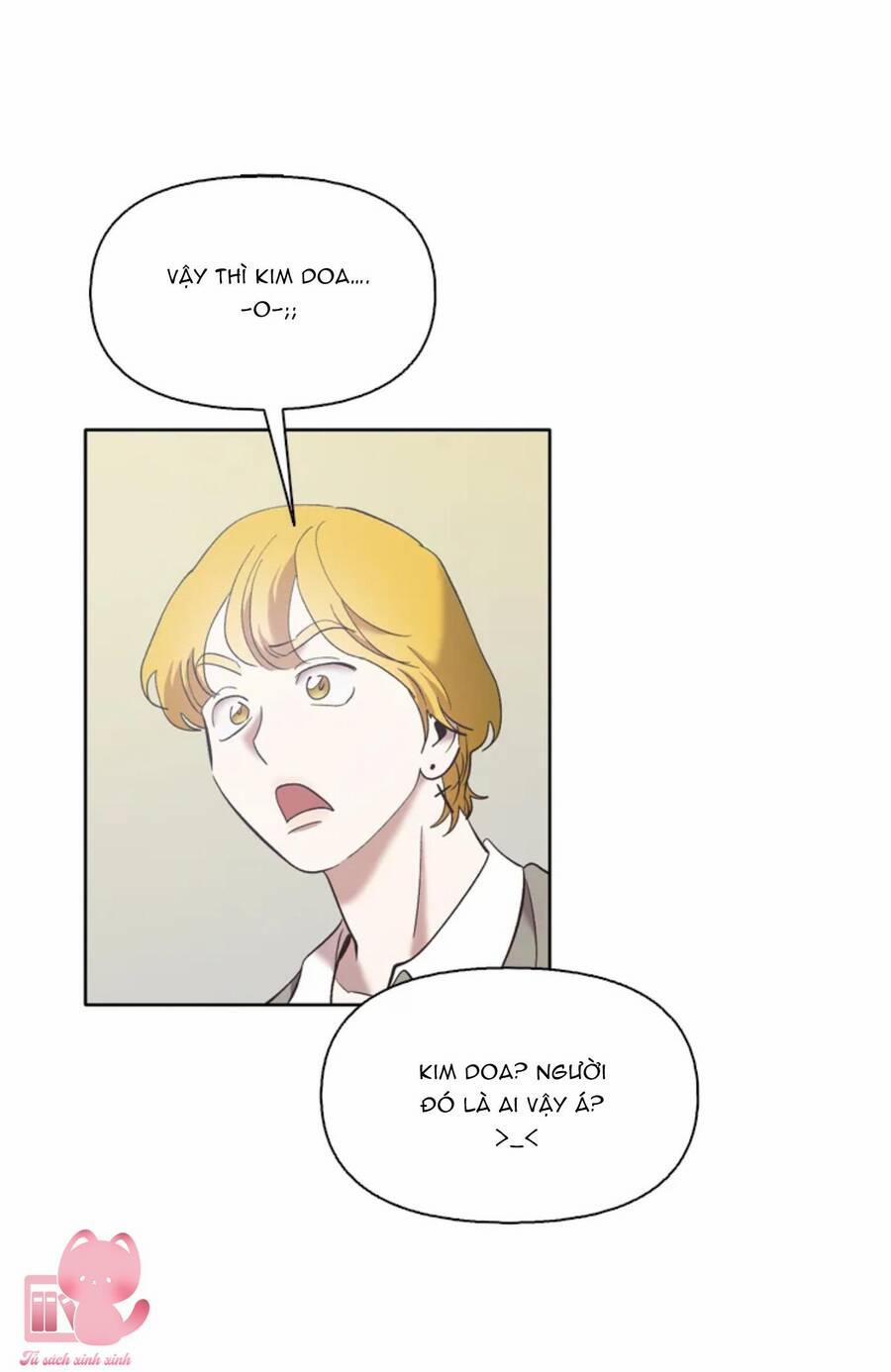 Thanh Xuân Của Chúng Ta 46 trang 41