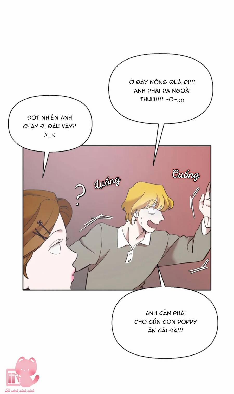 Thanh Xuân Của Chúng Ta 46 trang 43