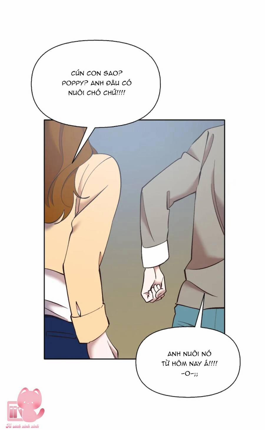 Thanh Xuân Của Chúng Ta 46 trang 44