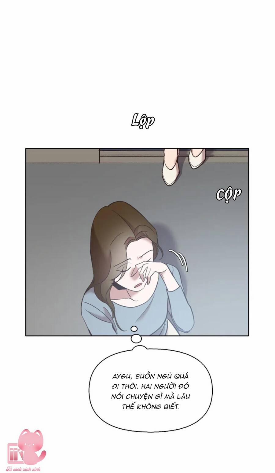 Thanh Xuân Của Chúng Ta 46 trang 49