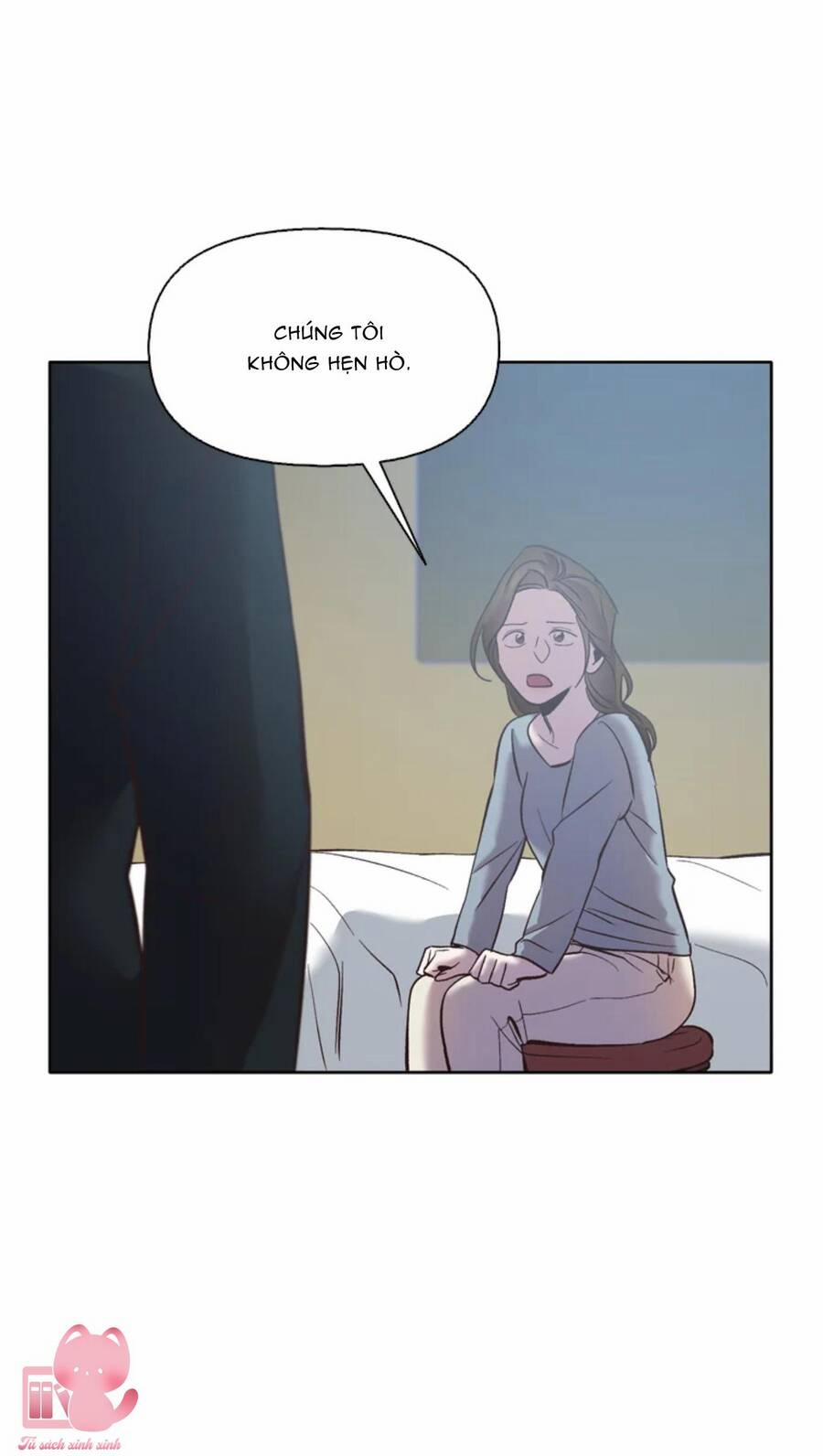 Thanh Xuân Của Chúng Ta 46 trang 5