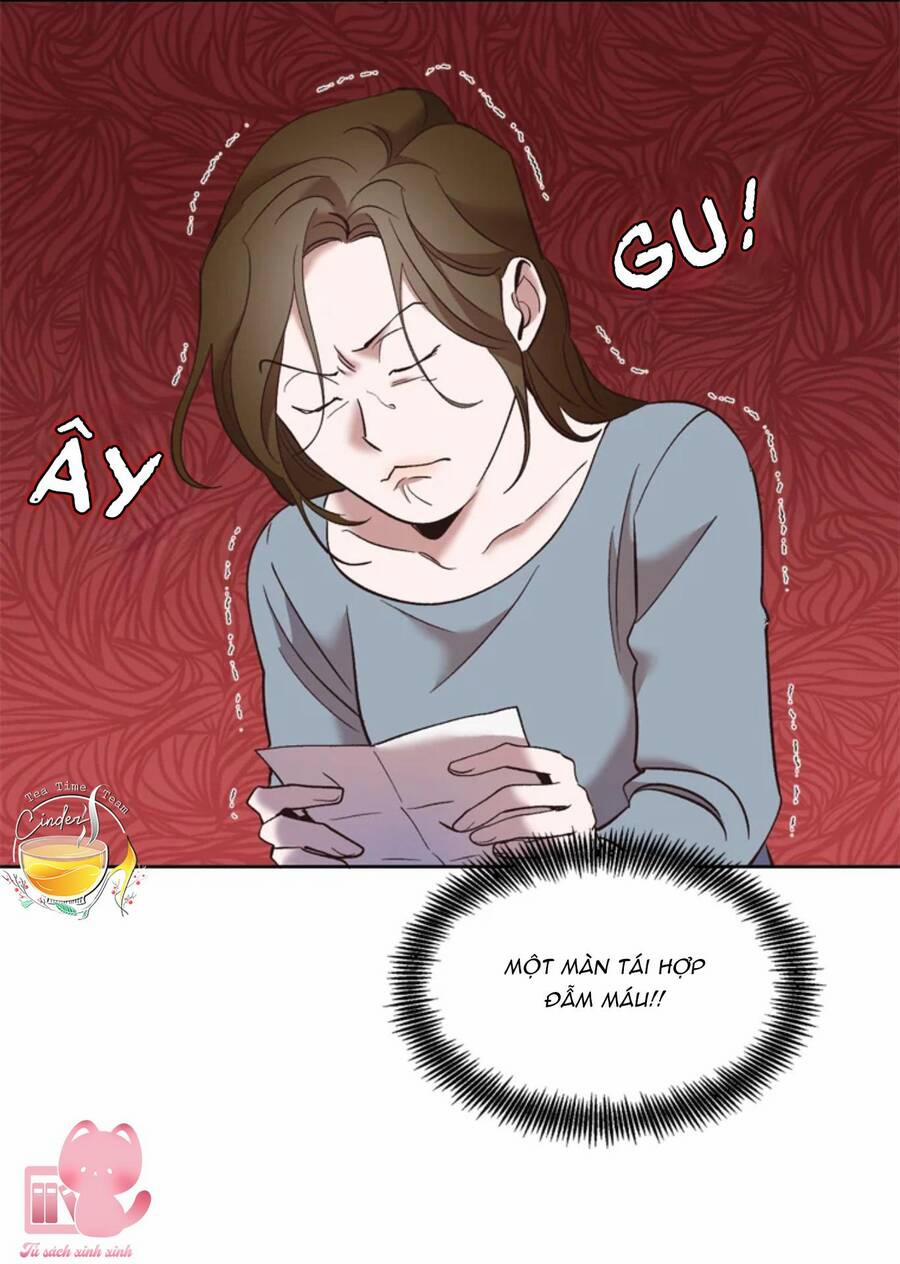 Thanh Xuân Của Chúng Ta 46 trang 56