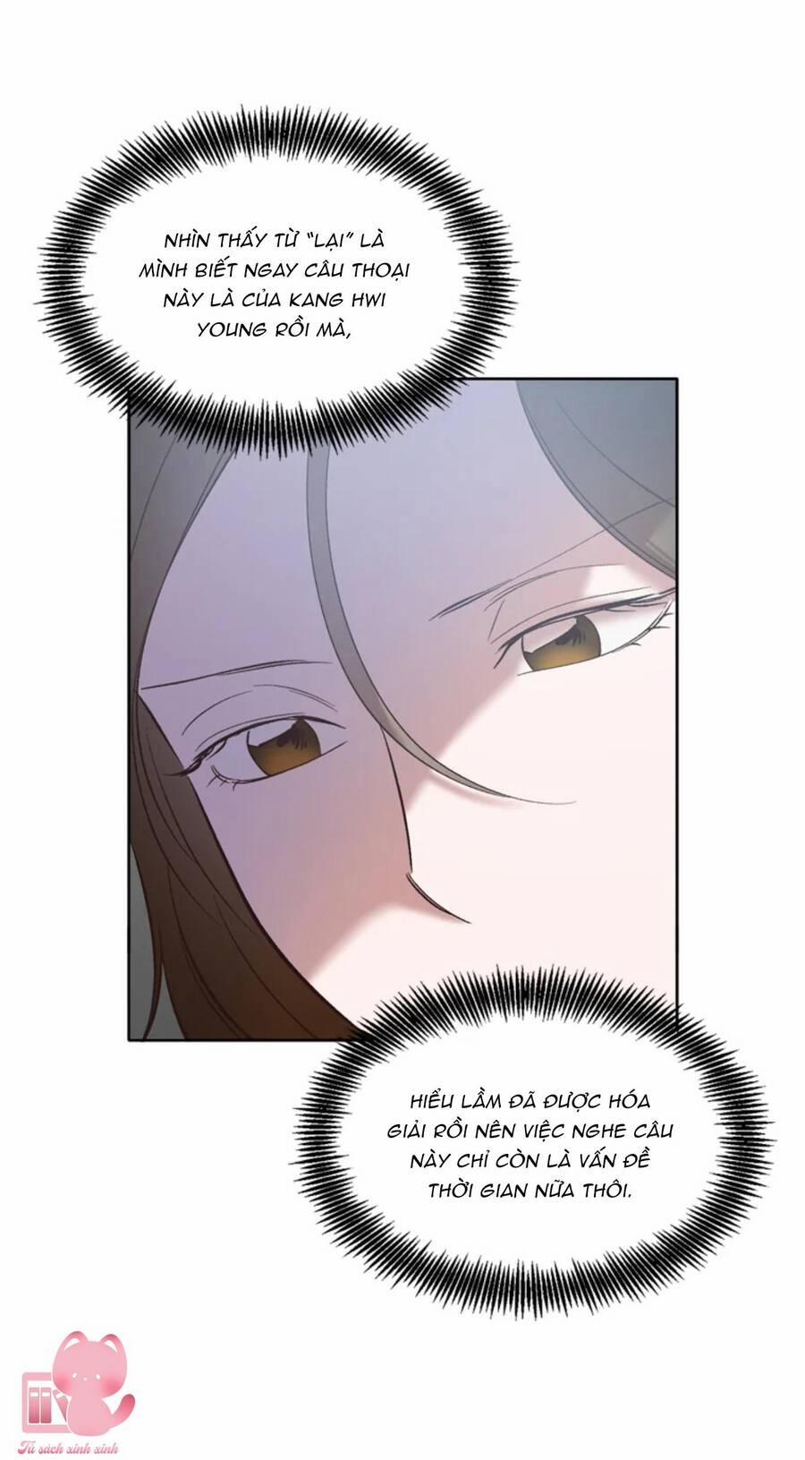 Thanh Xuân Của Chúng Ta 46 trang 57