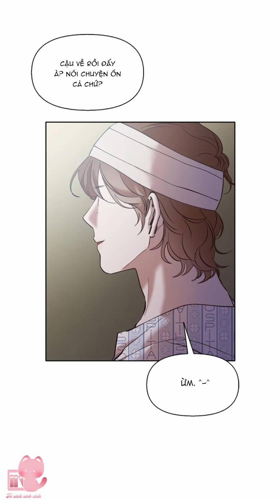 Thanh Xuân Của Chúng Ta 46 trang 60