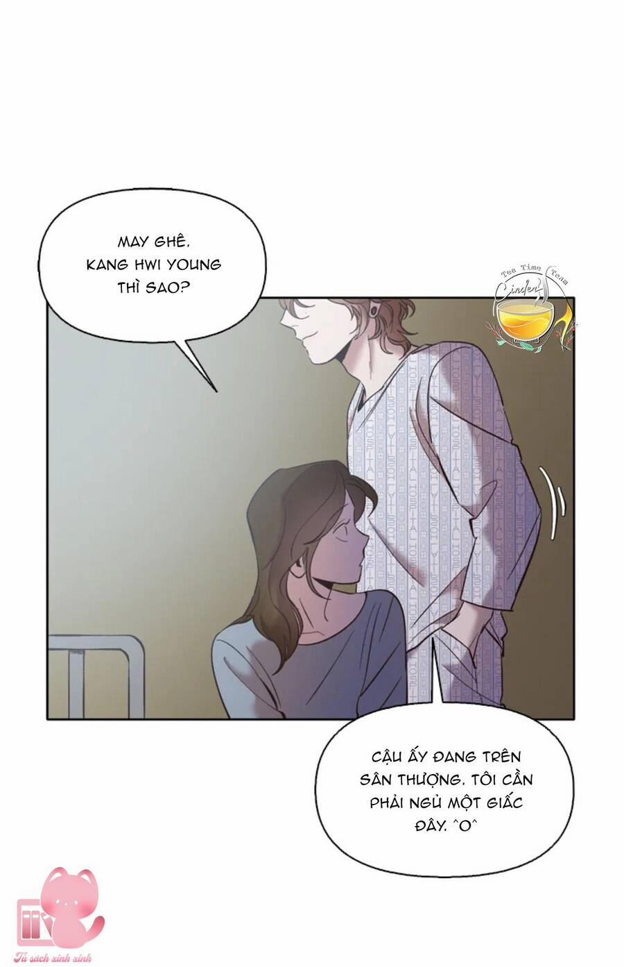 Thanh Xuân Của Chúng Ta 46 trang 61