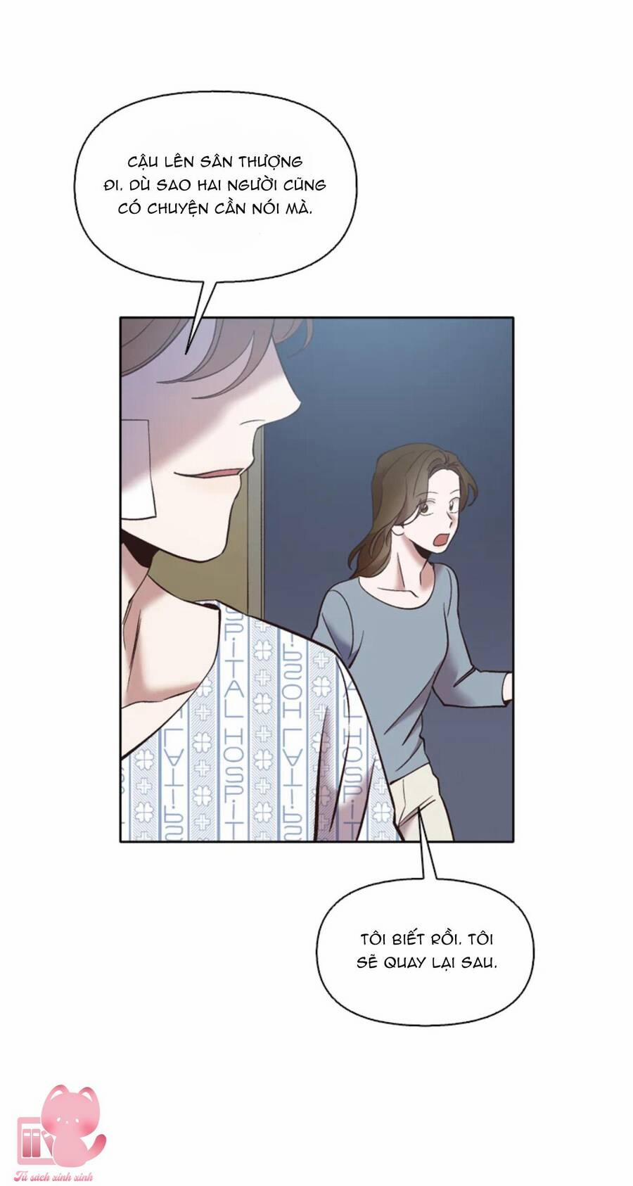 Thanh Xuân Của Chúng Ta 46 trang 62