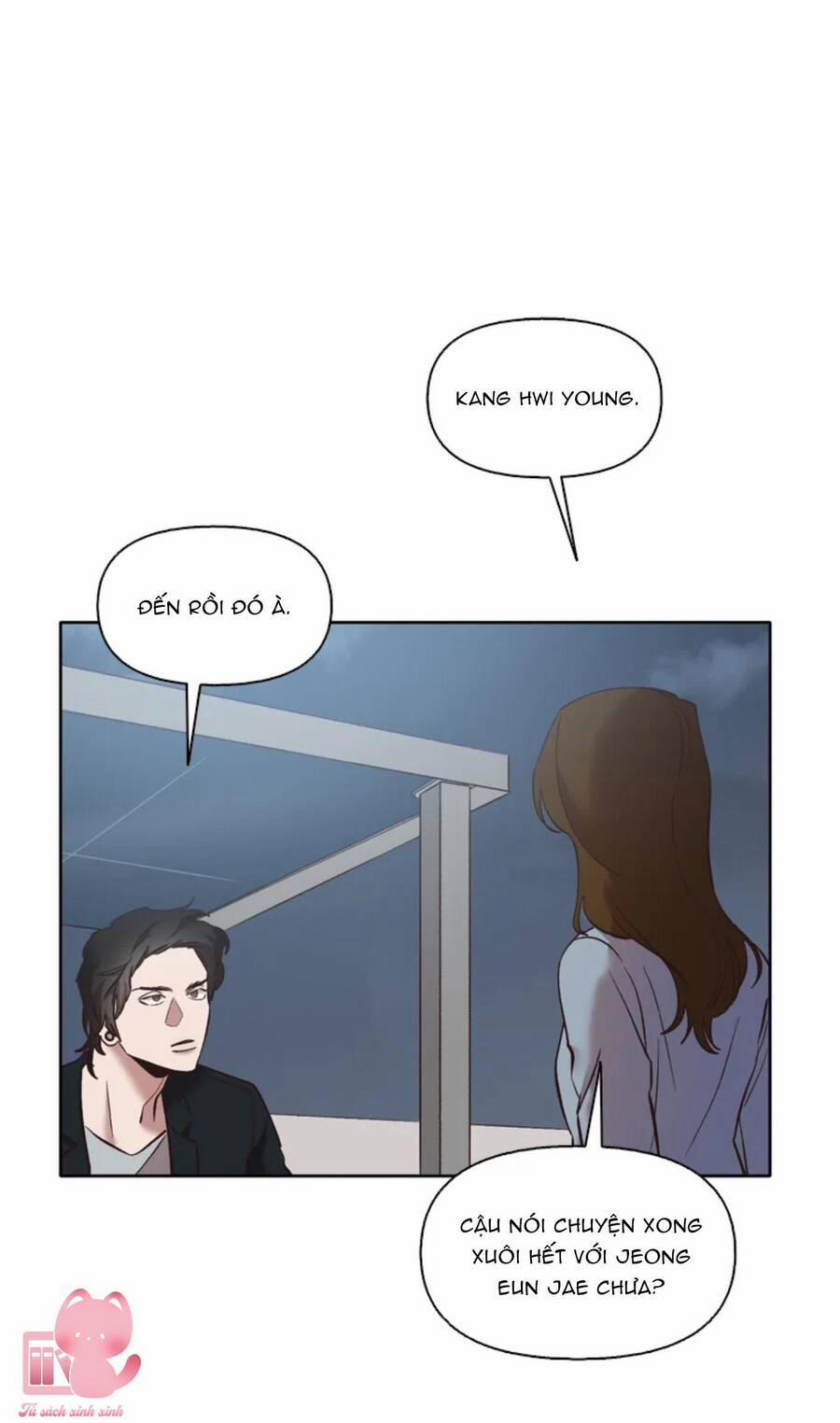 Thanh Xuân Của Chúng Ta 46 trang 69