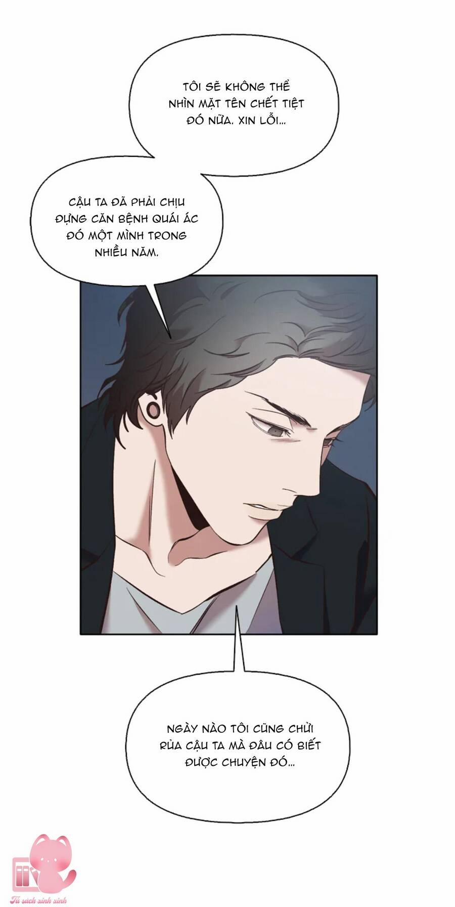 Thanh Xuân Của Chúng Ta 46 trang 70