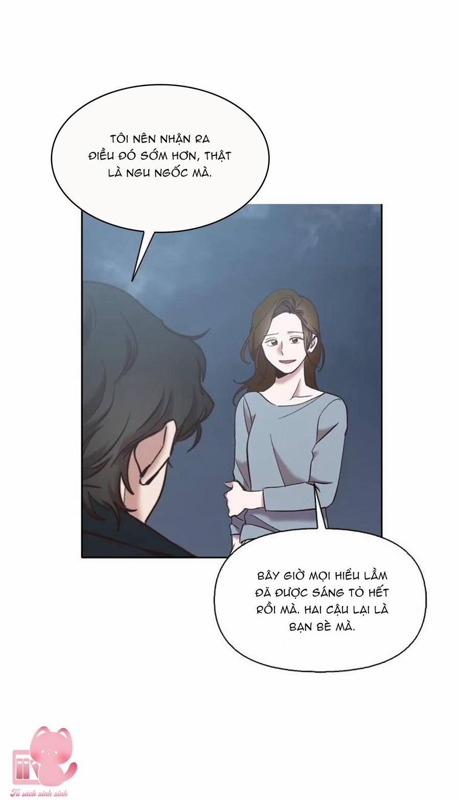 Thanh Xuân Của Chúng Ta 46 trang 71