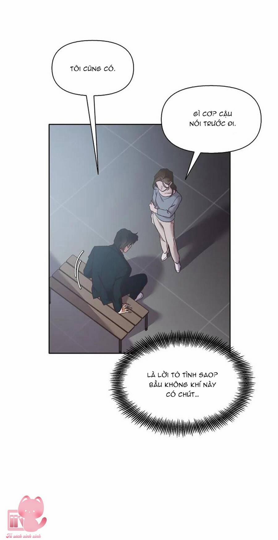 Thanh Xuân Của Chúng Ta 46 trang 74