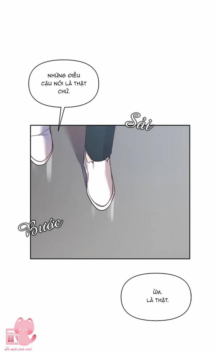 Thanh Xuân Của Chúng Ta 46 trang 8