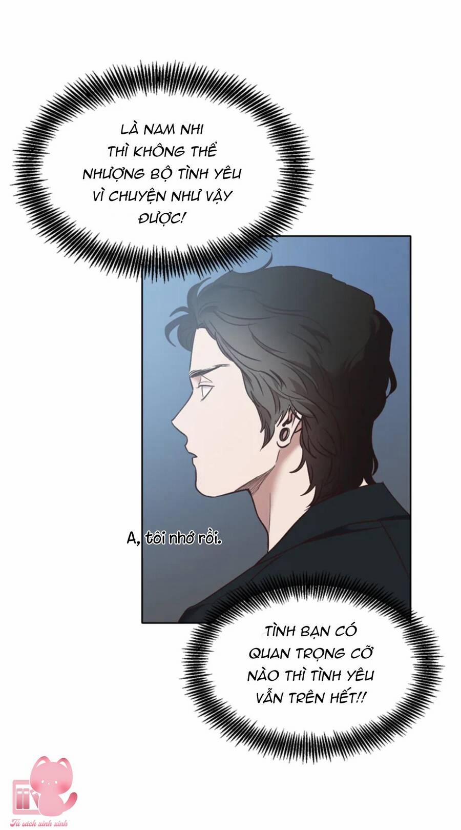 Thanh Xuân Của Chúng Ta 47 trang 10