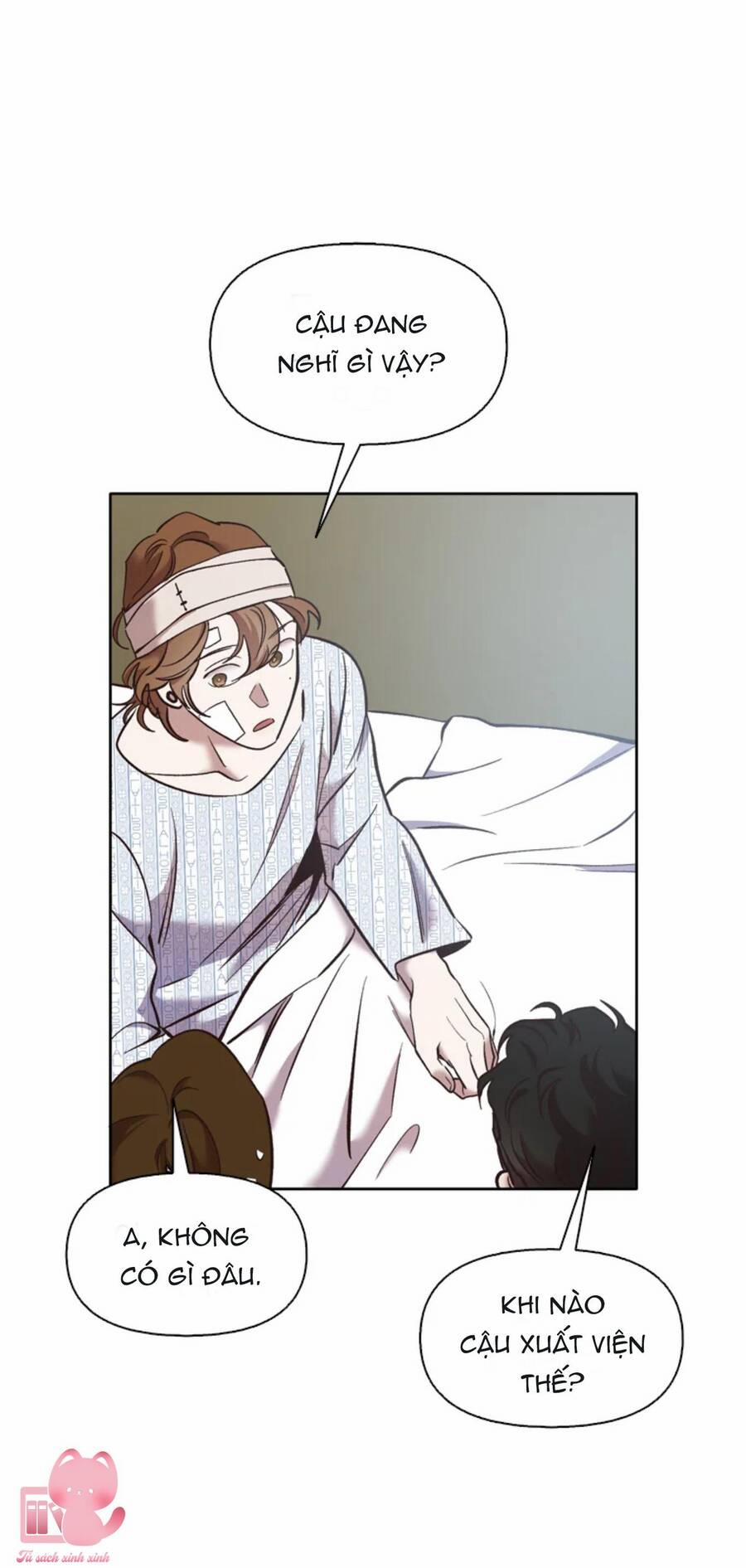 Thanh Xuân Của Chúng Ta 47 trang 12