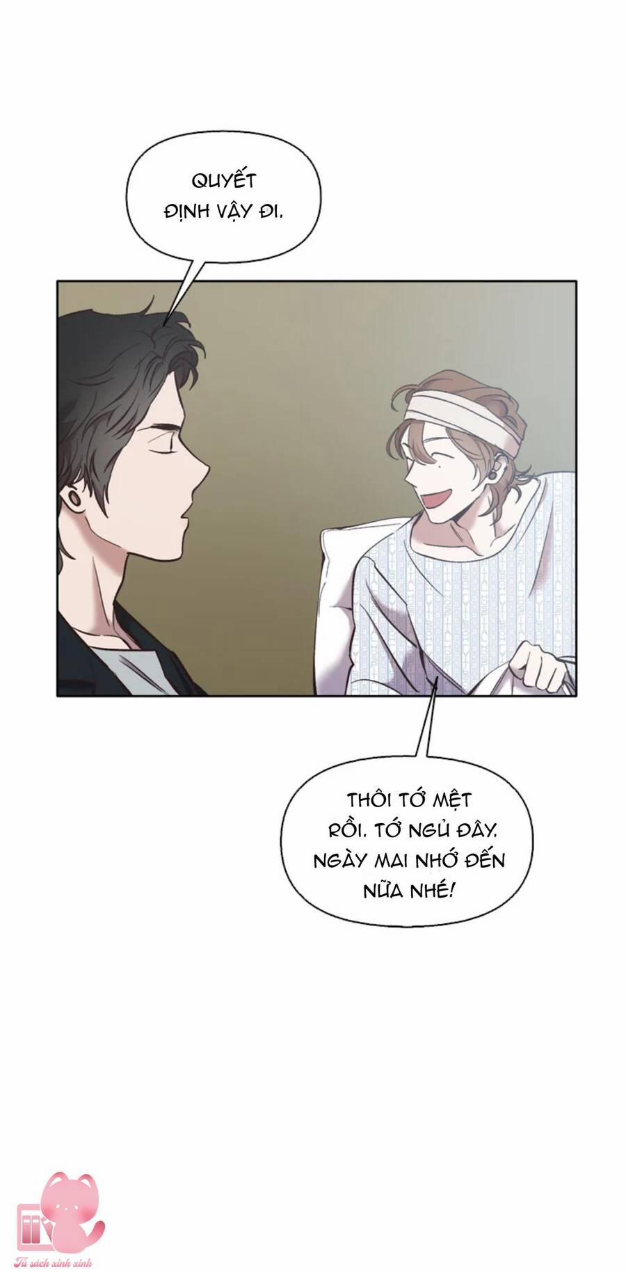 Thanh Xuân Của Chúng Ta 47 trang 14