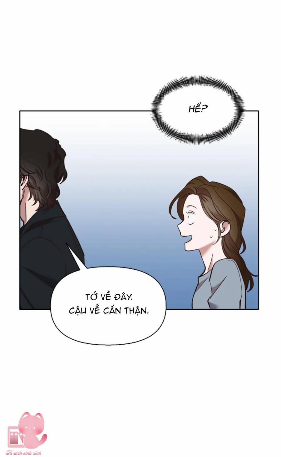 Thanh Xuân Của Chúng Ta 47 trang 19