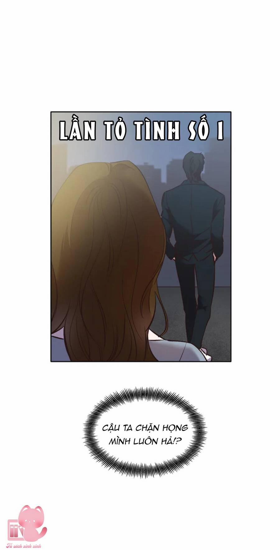 Thanh Xuân Của Chúng Ta 47 trang 20