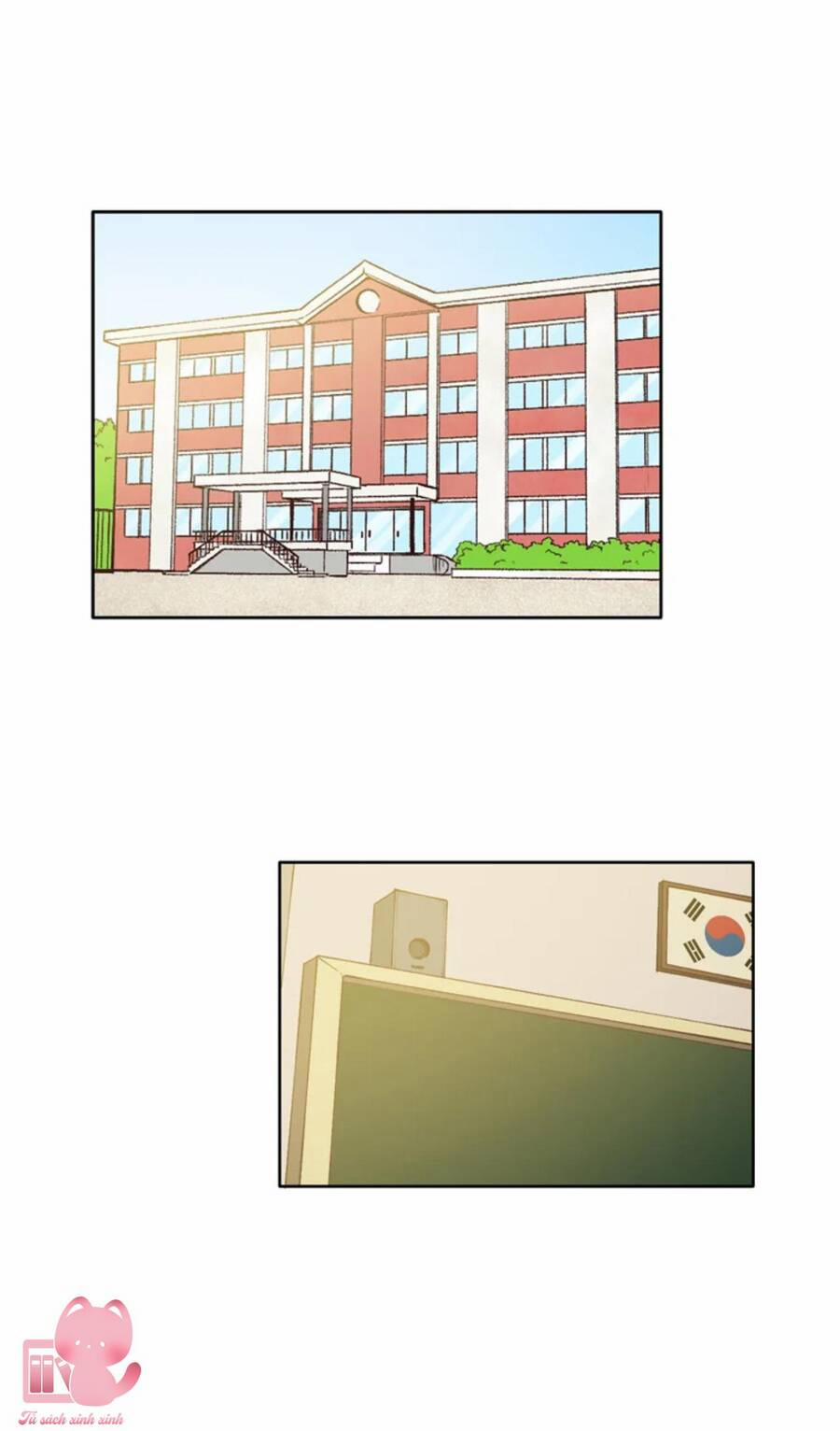 Thanh Xuân Của Chúng Ta 47 trang 22