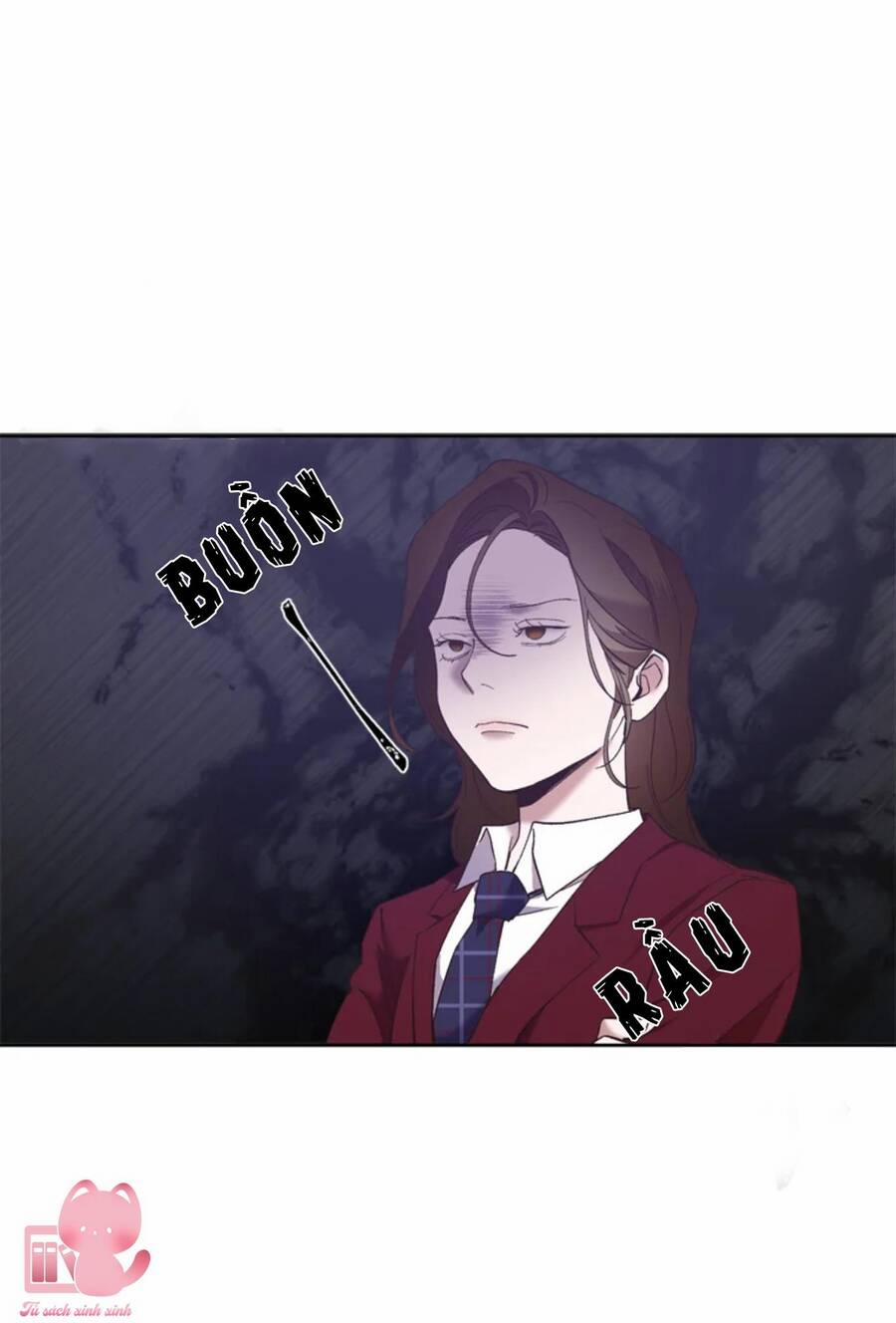 Thanh Xuân Của Chúng Ta 47 trang 23